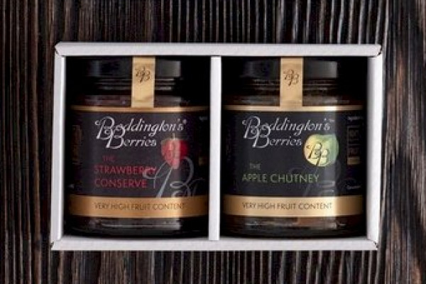 Loveday, Boddingtons, Twin Fin