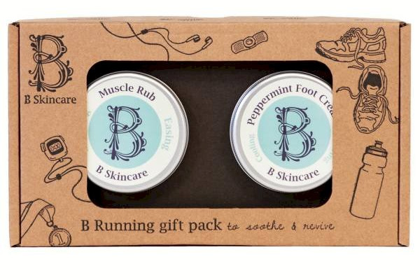 B Skincare Gift Set