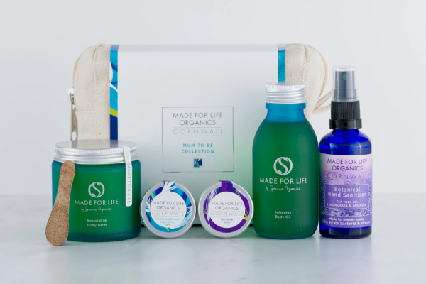 B, Made for Life, Bloom