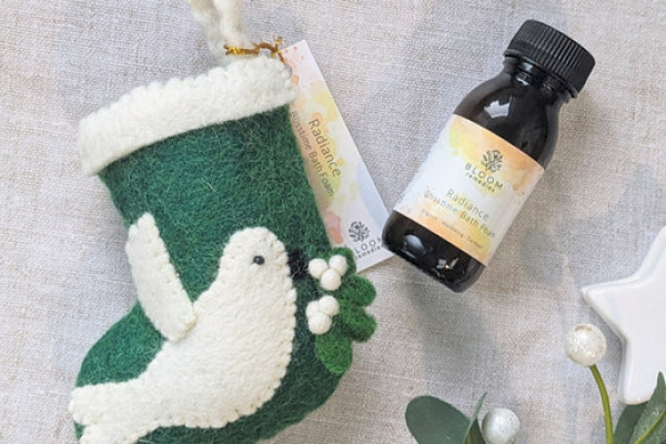 B, Made for Life, Bloom