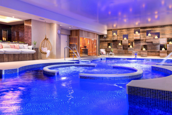 Elemental, NMMC, Spa