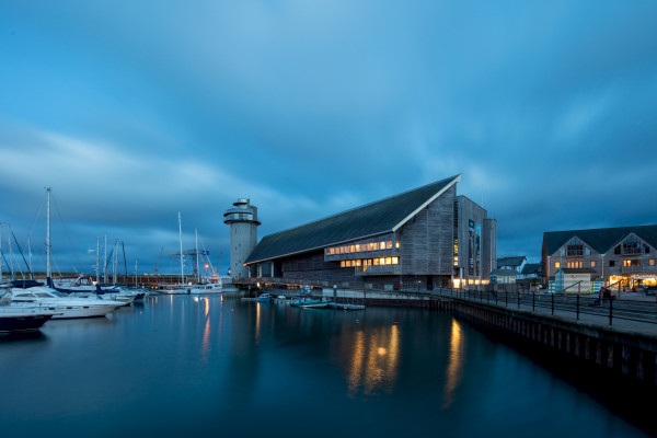 Elemental, NMMC, Spa