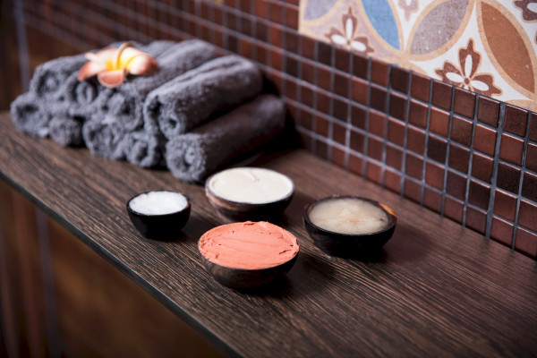 Spa Experience Vouchers