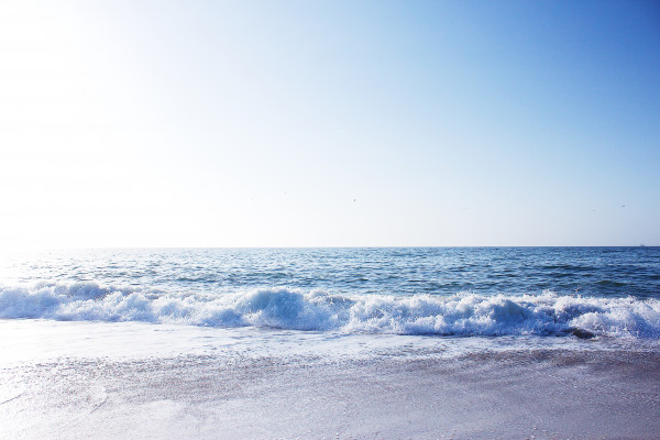 Feel Good & Soothed and Calm