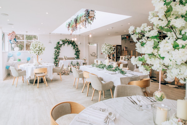 Finding the Perfect Venue