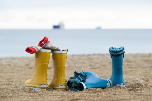 Cornish Wedding Traditions