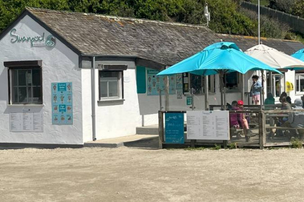 Swanpool & Roskillys