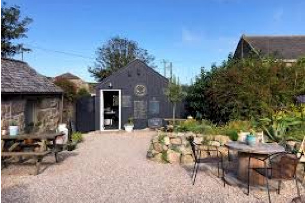 North Cliff & Moomaid