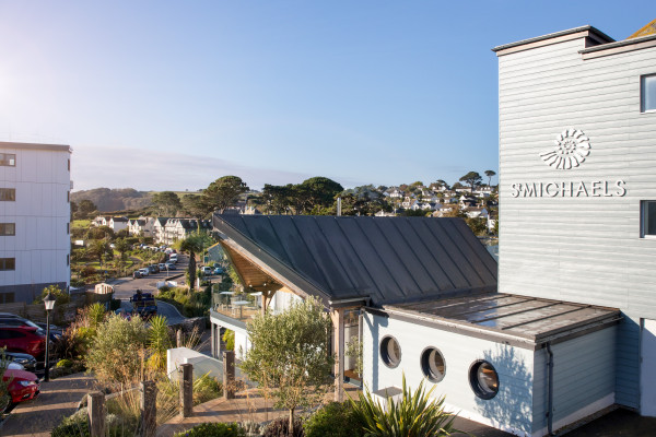 Events & Get in Touch