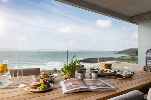 Beach Apartment Offers