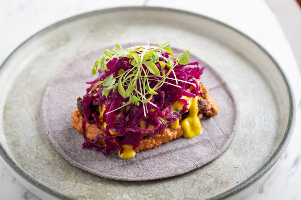 Brasserie, Nourish, Bar