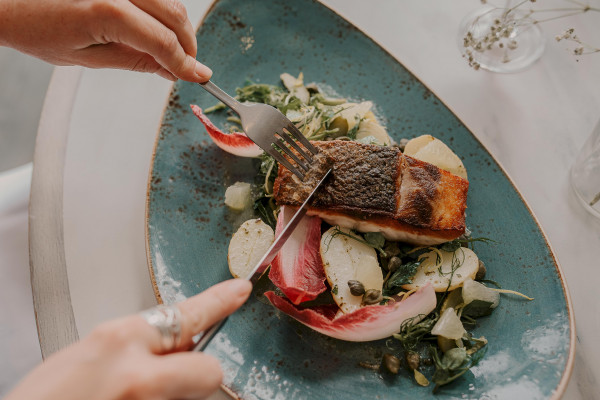 Brasserie, Nourish, Bar