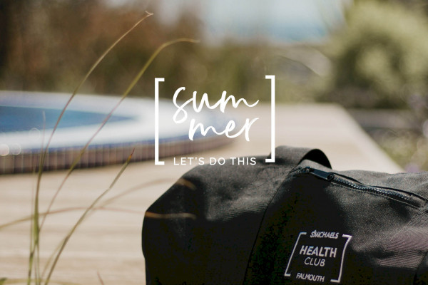 Spa discounts included in gym membership