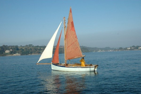 Book Festival Talks, Oyster Shucking Comp & The Working Boat Race