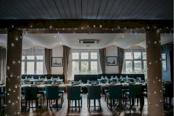 Offers - Christmas and NYE