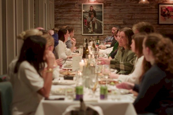 Offers - Twixmas and Christmas Parties
