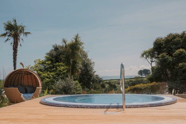 Health Club, Spa, and Beaches