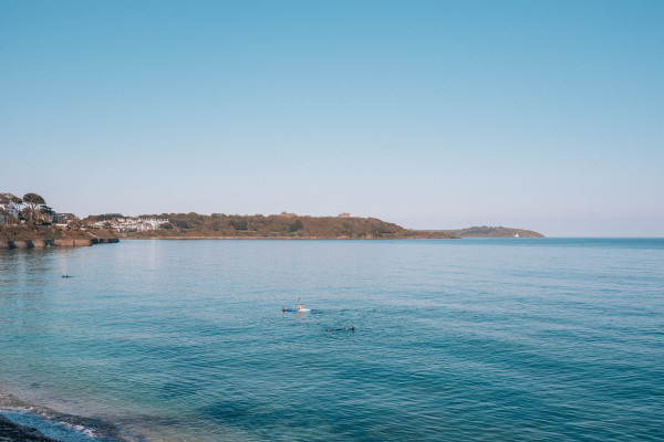 Health Club, Spa, and Beaches