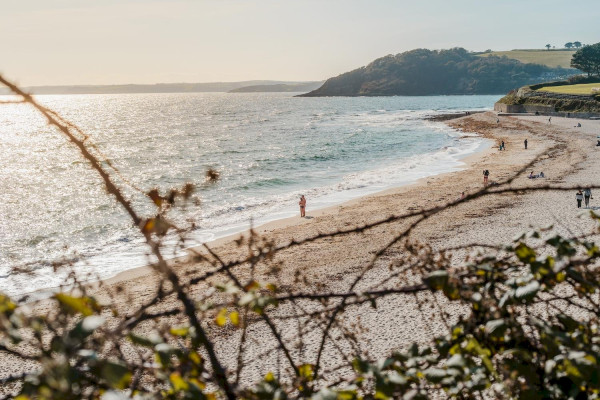 Health Club, Spa, and Beaches