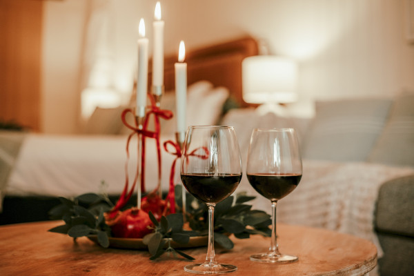 Offers - Christmas and NYE