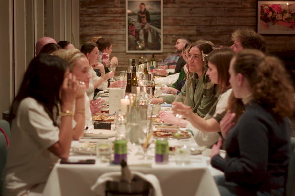 Offers - A Cornish New Year and Christmas Parties