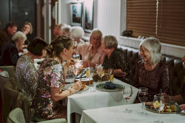 Offers - A Cornish New Year and Christmas Parties