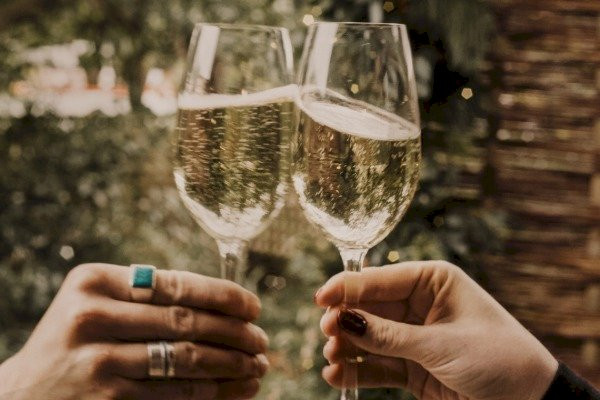 New Years Eve Party Celebration at St Michaels Resort