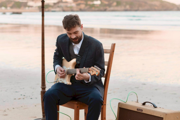 C Bone and Helm DeVegas