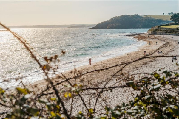 Offers - A Cornish New Year and Cornish New Year B&B