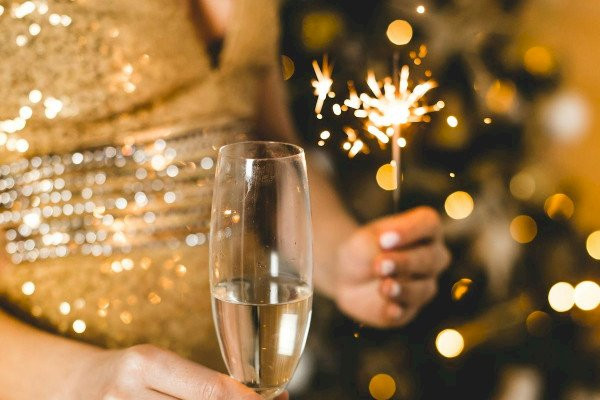 New Years Eve Party Celebration at St Michaels Resort