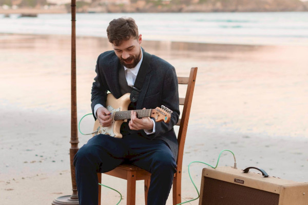 Tom Dale, OUR Atlantic Roots and Joe Francis