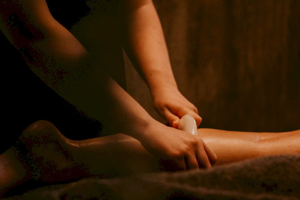 health club, signature spa day, ELEMIS Custom Massage