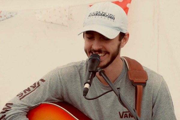 C Bone, Holly Turton, george brown