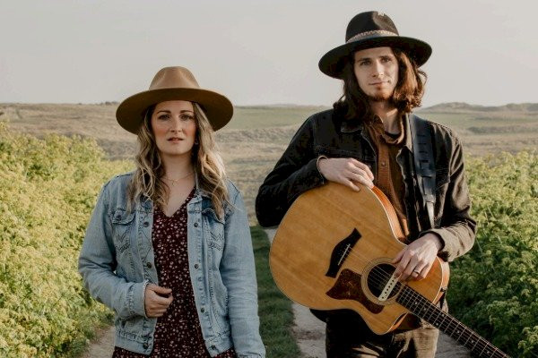 Our Atlantic Roots, Holly Turton, Tom Dale