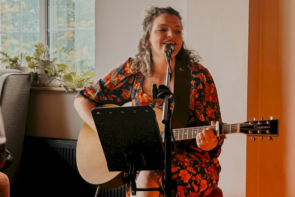 Our Atlantic Roots, Holly Turton, Tom Dale