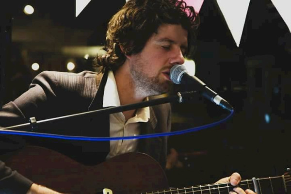 George Brown, Helm De Vegas, 