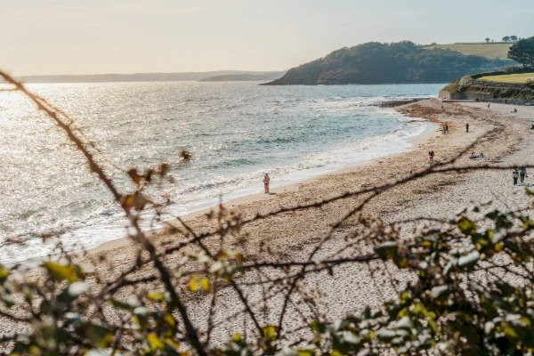 Offers - A Cornish New Year and Cornish New Year B&B