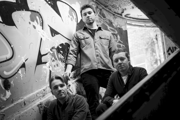 Daisy Mae and Boundless Brothers