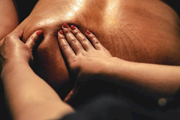 Spa Add Ons
