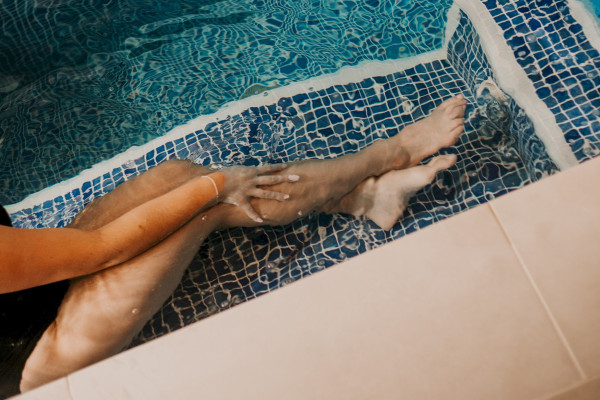 Spa and Stay