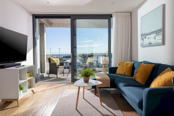 Dog Friendly Apartment pt 1