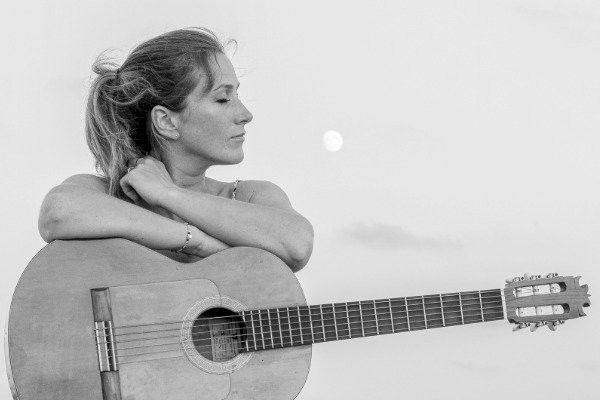 Tess Emilia, George Brown, Jo McNab