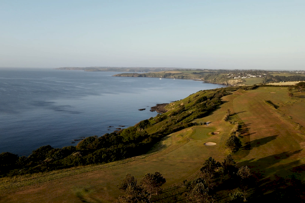 Golf & Spa Packages