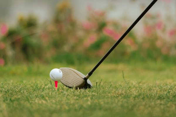 Golf & Spa Packages