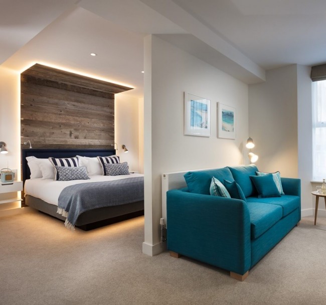 Family Rooms and Suites 