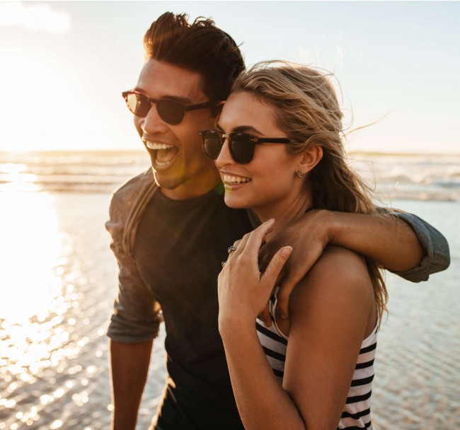 St Michael’s Mount to St Ives