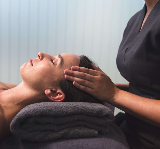 5 Night Wellness Break