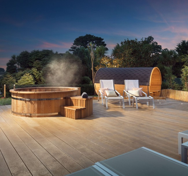 7 Night Wellness Break