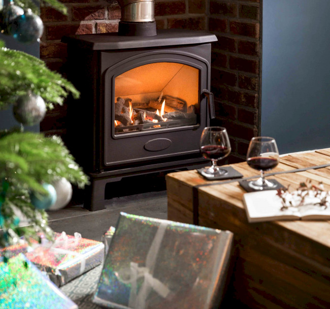 Settle In & Soak Up the Festivities