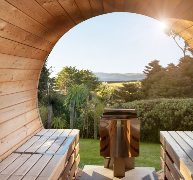 Hydrothermal Experience